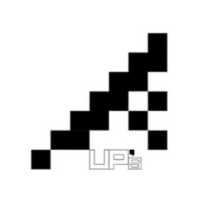 UP’ｓロゴ